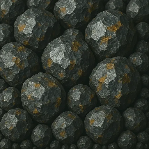 Tungsten ores and concentrates